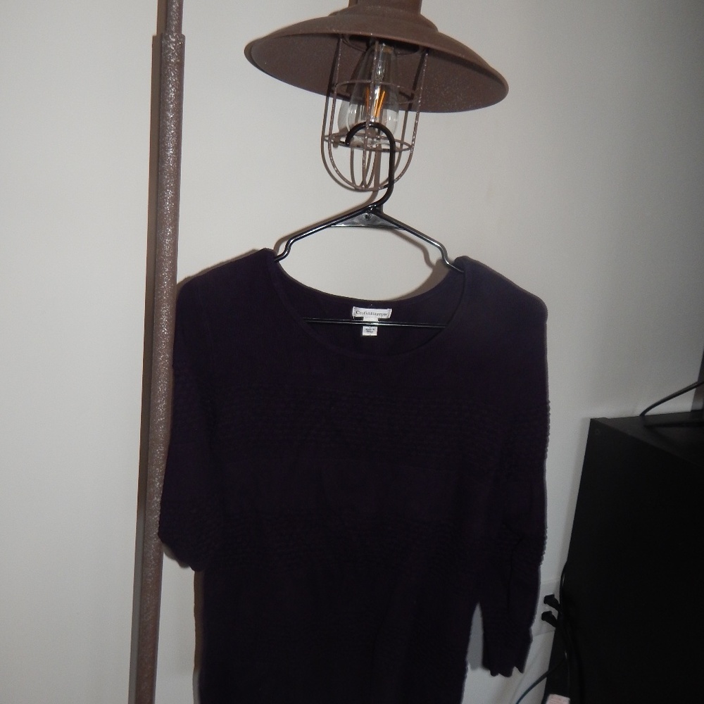 Croft&Barrow Sweater